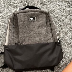 Donna Karen Circa 1989 backpack